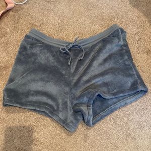 Old navy soft shorts